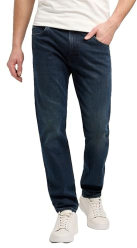 Lee Herren-Jeans Rider, Slim Straight Fit, Straight Leg
