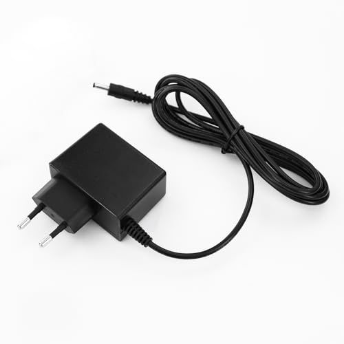 EYOCEAN Schreibtischlampe mit 24V 1A Adapter
