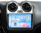 Android 14 autoradio per Alfa Romeo MiTo 955 (2008-2016) radio stereo Wireless Carplay Android Auto GPS Navi FM Bluetooth 4G WIFI 128G