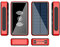 Power Bank a ricarica rapida, wireless //Grande capacità 30000Mah/Ricaricabile/Cellulare portatile
