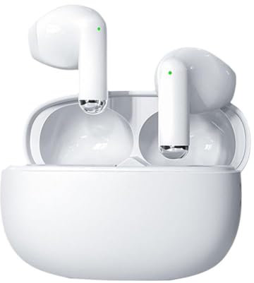 Casque Bluetooth 2024 intra-auriculaire avec réduction du bruit, durée de vie originale pour Sony Authentic