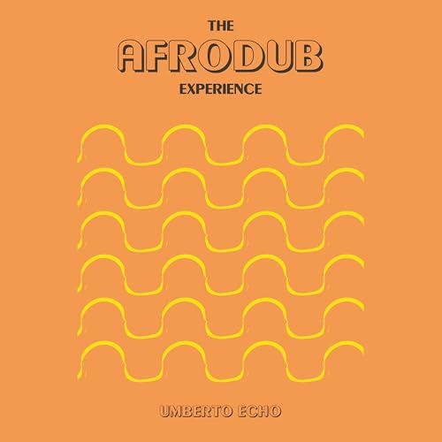 The Afrodub Experience (CD)