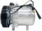 Compresor de aire acondicionado Compatible With Suzuki Grand Vitara SQ416 SQ420 SQ420X 95200-70CG0 9520070CG0 95200-70CF0 9520070CF0
