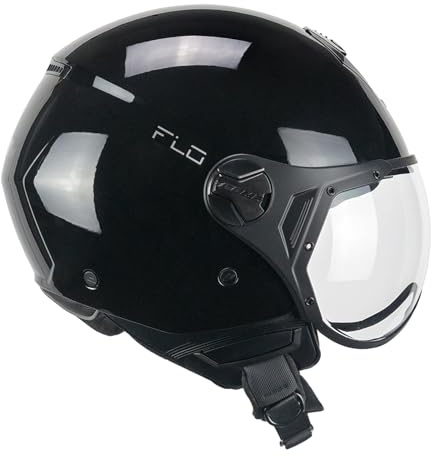 CGM 167A FLO MONO Nero sagomata M2 Black
