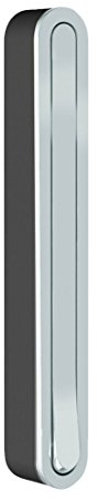 Pieperconcept Klapp-Wandhaken CANOA braun - (8096.65.813)