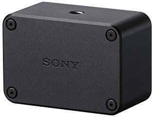 Sony CC-BWD1 Camera Control Box für DSC-RX0 (Kamerasteuergerät, Videosynchronisierung, Multi-Kamera-Erweiterung, zentralisierte Bilddatenverwaltung) Schwarz
