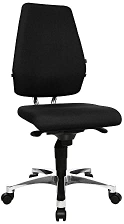 BÜRODREHSTUHL BODY BAL S30 SW. (SI99T20)