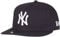 New Era New York Yankees MLB Navy 9Fifty Snapback Cap - M - L