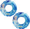 Disney Frozen 2 galleggianti da piscina per bambini, galleggianti gonfiabili per feste estive e regalo, divertimento acquatico, confezione da 2