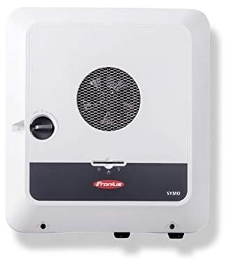 Hybrid-Wechselrichter 3-phasig 2MMPT FRONIUS SYMO GEN24 8.0 Plus