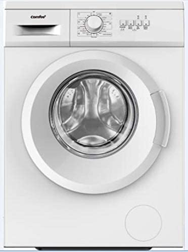 Lavatrice - COMFEE MFS6104E LAVATRICE SNELLA 40CM 6KG 1000GG A++