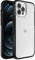 LifeProof See Series Schutzhülle für iPhone 12 Pro Max, Schwarz