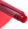 sourcing map Window Film, Glass Sun Blocking, Heat Control Self Adhesive Red Window Tint, 6.6x1.64ft for Home Office