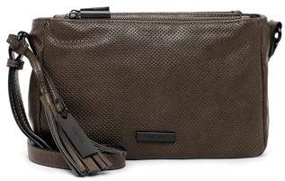SURI FREY Celly Crossover Bag Mud