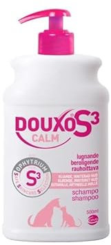 DOUXO S3 Calm Shampoo 500 ml (970373)
