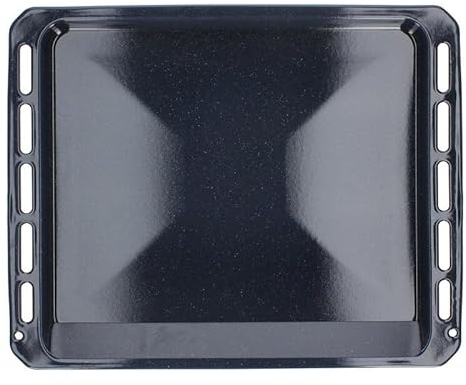 LUTH Premium Profi Parts Plaque de cuisson compatible avec Samsung Dg94-04821a 462 x 370 mm pour four