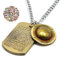 Zaky Straw Hat Luffy Skeleton Pendant Necklace Cosplay Anime One P. Sticker Set Gifts for Fans 11 Pcs