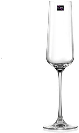 MOEENS Bicchieri Calice Vino Rosso Bicchieri di tazza di vino rosso Uva del calice di vetro di cristallo di champagne