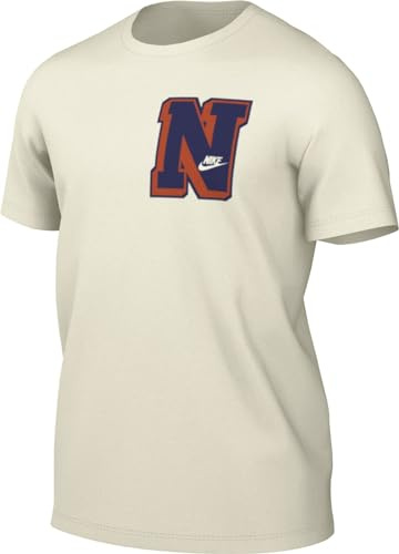 Nike Herren Club Ssnl Lbr T-Shirt (1er Pack)