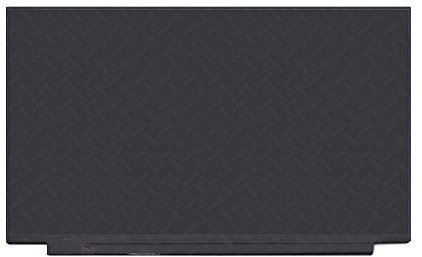 FTDLCD® 15,6 Pouces Pièce de Rechange 120Hz FHD IPS LCD Écran Dalle pour Lenovo ideapad Gaming 3-15ACH6 82K2 40 pin