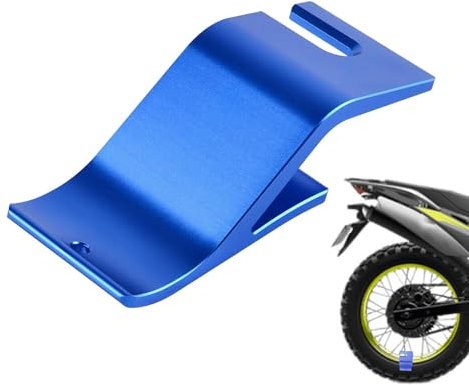 Kaxenig Reifenwechsel-Installationswerkzeug, Motorrad-Reifenmontiergerät, Motorrad-Reifenwechsel-Installationshilfe-Tool, Assist-Wechselwerkzeug Für Motorräder, Off-Road-Bikes