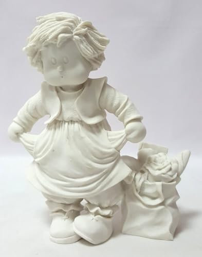 Arte Pesebre Figuras para Pintar Muñeca sin un Euro