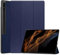 FTRONGRT Funda para Lenovo Legion Y700 2025, PU Cuero, Función de Soporte Incorporada, Slim Smart Estuche Protector para Lenovo Legion Y700 2025 Tableta - Azul Oscuro
