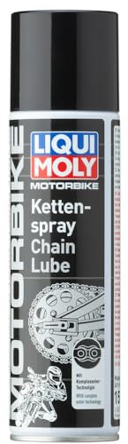 WOL-Lubricante en aerosol sintético para cadenas de motocicletas Liqui-Moly Protect 1508 (1)