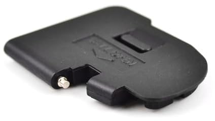 Camera Battery Cover Door Lid Cap for Canon EOS 5D Mark II