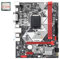 Pesderty Scheda Madre Desktop B75-H + CPU I3-3240 LGA 1155 USB 3.0 SATA 3.0 Supporta Fino A 16 GB di Slot RAM DDR3 1600 MHz