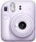 Fujifilm Instax Mini12 - Set di pellicole per fotocamera istantanea, 10 scatti