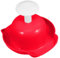 ULTECHNOVO para vegetales protector cortador de rebanadora de alimentos protector de manos de rejilla Slicer de verduras Slicer de patatas guardia de corte guardia de mandolina