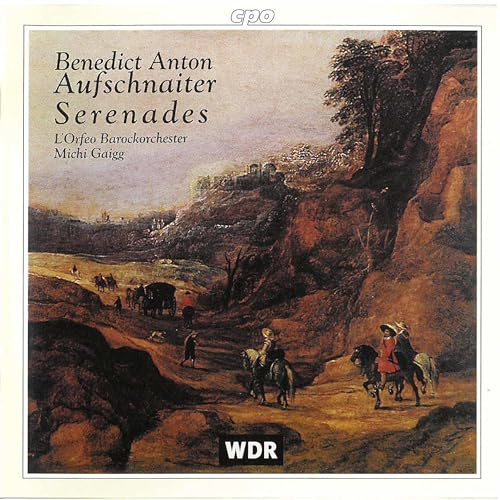 Concors Discordia Op.6