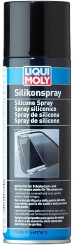 Liqui Moly Spray Silikon Reiseführer/Riele