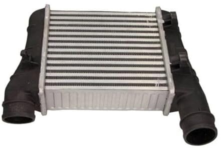 Quality Parts Ladeluftkühler 1. 9 TDI 8E0145805F by Italy Motors