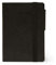 Legami MYNOT0001 Notizbuch, 9,5 x 13,5 cm, Schwarz