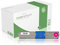 Toner kompatibel zu Oki 44973534 Magenta für C301 C301dn C321dn MC332dn MC342 MC342dn MC342dnw Laserdrucker