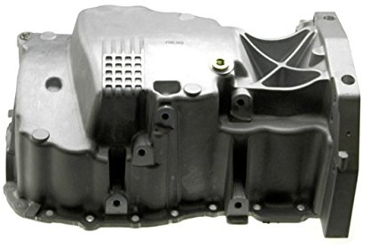 NTY Coppa olio BMO-RE-003 | Compatibile con: DACIA DOKKER Großraumlimousine, DUSTER, DUSTER, DUSTER Kasten/SUV, LODGY, LOGAN II, LOGAN MCV II, SANDERO II