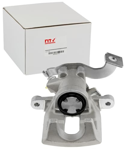 NTY Hzt-Ty-003 Bremssattel hinten rechts | Hzt-Ty-003 Kompatibel mit Auris (_E15_),Corolla Stufenheck (_E12_),Corolla Stufenheck (_E15_),Corolla Stufenheck (_E18_, ZRE1