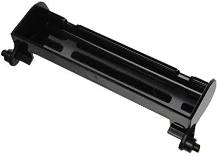 Genuine Smeg 653ELCN, APA6148N, CSE68X3, CSE68X7, DD612S Series Dishwasher Door Handle Lever