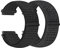 Vodtian, cinturino per orologio da polso, 20 mm, per Samsung Galaxy Watch 42 mm/Active2 44 mm 40 mm/Gear Sport/Gear S2 Classic/Garmin Vivoactive 3, in nylon, cinturino di ricambio