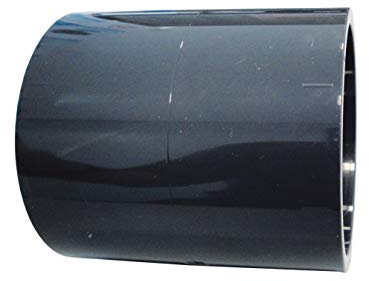 well2wellness® 10 manguitos de PVC, 50 mm, 10 unidades