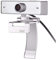 Omenluck Webcam 1080p HD LED avec microphone rotatif 180 x USB Vision nocturne