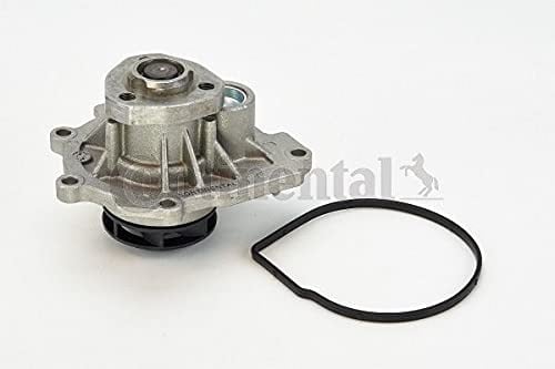 CONTITECH WP6071 Pompa acqua Compatibilità con OPEL Corsa D Hatchback S07 Mokka/Mokka X J13 ZAFIRA B A05 Corsa E Hatchback X15 Meriva A X03