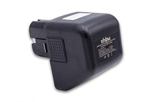 Akku für Gesipa AccuBird, ANG12, Firebird, PowerBird, WÜRTH G12, wie 70291510061, 12V, NI-MH (1,5 Ah)