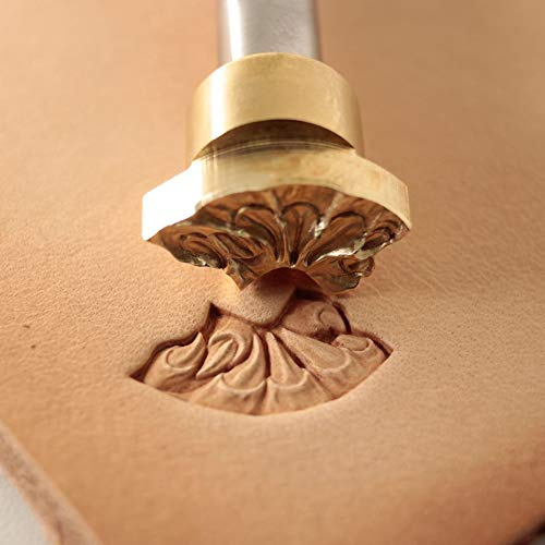 Stempel für Lederzähne