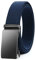 CHAOREN Elastischer Gürtel Herren, Stretchgürtel Ratsche Automatikschließe für Herren Taktischer Gürtel Größe Angepasst, Golf Nylon Freizeitgürtel Breite 35mm