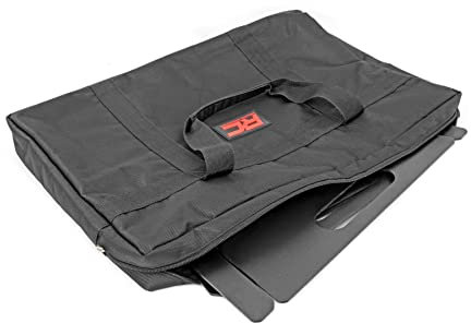 Rough Country Overland 117512 Sac de transport pliable pour brasero