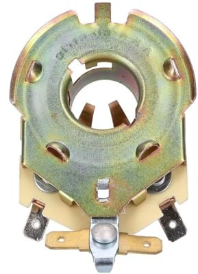 2EXTREME Lampenhalter Scheinwerfer Bilux kompatibel für Simson S50, S51, S53, S70, S83, SR50, SR80, SR4-1, SR4-2