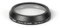 NiSi 49mm Black Mist 1/4 Filter für Fuji FUJIFILM X70 / X100 / X100S / X100F / X100T / X100V - Schwarz